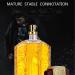 HEXEH Arabian Perfume for Women Oil Arab Oil Perfume for Women Fresh And Elegant Eau De Toilette Elegant & Long Lasting Scent Perfume Spray (B) - Buy Online on GoSupps.com