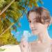Safe Sunscreen Stick | Skin Friendly Face Sunscreen | Relief S n Rice Sun Stick | Water Resistant Sun Cream | Moisturizing Broad Spectrum Sunscreen Stick for Beach - Buy Online on GoSupps.com