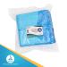 Dynarex Disposable Underpad  17 inches X 24 inches  100 Count - Buy Online on GoSupps.com