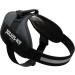 Julius-K9 Baby Boys IDC Powerharness Dog Harness Anthracite S/Mini - Ultimate Comfort & Control for Small Dogs - Shop Now! - Buy Online on GoSupps.com