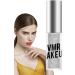 Eyeshadow Gloss Eyeshadow | Liquid Eyeshadow Multi-Dimensional Long-Lasting Holographic Multichrome Eyeshadows Makeup Aviere - Buy Online on GoSupps.com