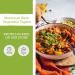 Mr Organic Moroccan Style Chickpeas - Moroccan Inspired Flavours - High Fibre - Vegan-Friendly - Perfectly Spiced Chickpeas - Versatile Ingredient for Moroccan-inspired Dishes - Pack of 12 Moroccan Spiced 400 g (Pack of 12) - Buy Online on GoSupps.com