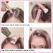 Volumizing Hair Clips for Instant Root Volume - DIY Hair Styling Tool (8Pcs) - Buy Online on GoSupps.com