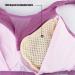 Skin Color Push Up Bra Inserts XL with Grass Seed Filler - Post Mastectomy Prosthesis - Buy Online on GoSupps.com