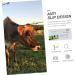 Pregnant Horse Test Strip - Early Detection for Livestock & Farm Animals | 1pc Pregnancy Test Paper for Cows & Sows - Buy Online on GoSupps.com