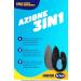 Scholl In-Balance Insoles for Pain Relief - Unisex Black M (1 Pack) | Heel Padding & Achilles Tendon Support - Buy Online on GoSupps.com