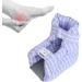 Shop Heel Protectors Cushion - Pressure Sores Relief & Ankle Pillows for Swollen Feet | International Shipping - Buy Online on GoSupps.com