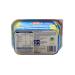 Deli Reform Original Margarine - Pack of 4 (4 x 500g) | Premium Vegan Spread for Cooking & Baking - International Shipping Available - Buy Online on GoSupps.com