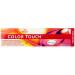 Wella Color Touch 5/5 Light Brown Red Violet 2 oz