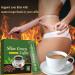 Premium Slim Green Coffee Bean Extract Powder Supplements with 10 Natural Health Blends 180g (18 Sachets) - Buy Online on GoSupps.com
