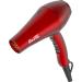 BERTA 1875W Professional Hair Dryer - Negative Ions Ceramic & Far Infrared 2 Speeds 3 Settings Ideal for All Hair Types - Buy Online on GoSupps.com