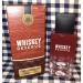 Bath Men's Fragrance 3.4 Ounces Cologne Spray 3.4 Oz body cologne you choose (Whiskey Reserve)
