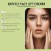 BERALLOYE Facial Lifting Cream Neck and Eye Wrinkle-Reducing Serum Reduces fine lines and wrinkles firms sagging skin minimizes puffiness and provides deep hydration - Buy Online on GoSupps.com