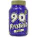 Nutrisport 90 Protein Vanilla 908g - Premium Whey Protein Powder - Buy Online on GoSupps.com