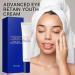 New Anti-Wrinkle Firming Eye Cream Youth Preserving Eye Cream Deep Anti-Wrinkle Repair Eye Cream Under Eye Bags Relief Cream - Buy Online on GoSupps.com