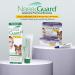 NasalGuard Cool Menthol 10g: Pet Lovers Allergy Relief Gel - Drug-Free, Made in USA - Buy Online on GoSupps.com