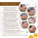 GiGi Microwave Tweezeless Wax 1 oz - Facial Hair Remover - Buy Online on GoSupps.com