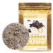 100% Natural Pure Black Fungus Powder 100g/3.52oz wool Wool sec pour smoothies milkshakes p tisseries et boissons th | sans conservateurs