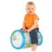 Smoby 110300 Cotoons Play Roller - Blue | International Shipping Available | Top Quality Children's Toy - Buy Online on GoSupps.com