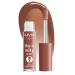 NYX PROFESSIONAL MAKEUP This Is Milky Gloss Lip Gloss with 12 Hour Hydration Vegan - Milk The Coco (Dark Chocolate) Milk The Coco (Dark Chocolate) Milkshakes (Scented)