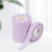 Buy 6 Rolls Eyelashes Tape - Breathable Adhesive Fabric for Eyelash Extensions | Purple Under Eye Individual Lash Tool - International Shipping Available - Buy Online on GoSupps.com