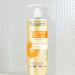  Evoluderm EVOLUDERM Vitamin C Radiance Cleansing Gel 500 ml 97% Natural Origin Vegan Made in France - Buy Online on GoSupps.com