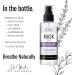 Mask Fresh Mist Organic Deodorizing Mask Spray - Linen Scent - 100% Organic & Vegan - Refresh & Cleanse with Premium Essential Oils - Acne Helper 2 oz - Buy Online on GoSupps.com