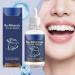 Dental Repair Liquid | Refreshing Health Solution 60ml Dental Enamel Drops for Caries Cleaning Health Repair Hygiene Enamel Protection - Buy Online on GoSupps.com