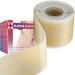 Silicone Scar Sheets(1.6 x 120 ) Effective Silicone Scar Tape for Scars Removal Treatment Prevent Professional Silicone Scar Strips for Scars by C-Section Surgery Burn et (6in*120in)