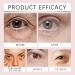 Real-Eyez-Ation Tinted Firming Eye Gel Traittion Eye Gel Realeyezation Eye Cream Instant & Temporary Under Eyes Tightener Cream (3pcs Unisex) - Buy Online on GoSupps.com