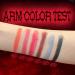 Powder lipstick powder lip gloss - Lip tinting matte lip gloss for outdoor gatherings shopping glossy lip makeup long-lasting lipstick - Buy Online on GoSupps.com