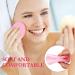 48 Compressed Face Sponges - Reusable Beauty Spa Cleaning Sponges for Makeup Removal & Facial Care - Buy Online on GoSupps.com