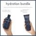 Hydrating Face Wash & Moisturizer Set | Best Skin Care for All Skin Types | International Shipping Available - Buy Online on GoSupps.com