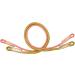 Tendon Prusik Lanyard Timber 22 kN - Red | Durable One Size Climbing Gear for International Shipping - Buy Online on GoSupps.com