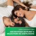 David One Ovulation Test Strips - 30 Pack (0-80 mIU/ml) with LH Value Display - Accurate Fertility Tracking - Buy Online on GoSupps.com