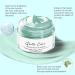 Under-eye cream moisturizing eye cream 100g dark circle moisturizer | Brightening skincare for radiant complexions and facial skin deposits - Buy Online on GoSupps.com
