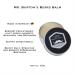 Mr. Burtons Classic Beard Care Set - 3 Piece Oil Balm & Shampoo - Premium Grooming for a Perfect Beard - Buy Online on GoSupps.com