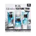 Shop IGK Effortless Texture Trio Kit - International Shipping | Elevate Your Hair Game - Buy Online on GoSupps.com
