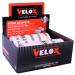 Velox Deluxe Cotton Rim Tape, 13mm (Box of 10), White