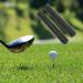 LAHONI 5-Piece Golf Shaft Extensions - Universal Lightweight Extenders for Graphite Iron, Wood, and Putter Shafts - Buy Online on GoSupps.com
