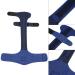 Adjustable Finger Extension Splint & Brace for Fracture Care | Pain Relief & Support for Curved Fingers Worldwide Shipping - Buy Online on GoSupps.com