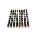 Buy Soft & Creamy Lip Liner - Long Lasting Ultra-Pigmented Formula | 8 Shades | Definition & Precision - International Shipping - Buy Online on GoSupps.com