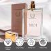 Moi Inspired from L.v Contre Moi - Eau De Parfum Spray - Perfume for Women - Luxury Perfume - 100 ml/3.4 fl. oz - Buy Online on GoSupps.com
