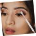 FOMIYES 21 Pcs Eye Shadow Brush Eyeshadow Bunny Ear Scrunchies Eye Shadow Makeup Tool Travel Beauty Tools - Buy Online on GoSupps.com