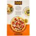 Buy 3x Polenta Valsugana 5 Grains Fast 350g - Gluten-Free Crispy & Fragrant - Quick Cooking with Corn Buckwheat Quinoa & Amaranth - Buy Online on GoSupps.com