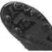 PUMA Unisex Kids Future Z 4.3 FG/AG Jr Football Shoe - 28 EU - Puma Black & White | International Shipping Available - Buy Online on GoSupps.com