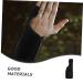Buy MAGICLULU Little Splint for Broken Fingers & Injuries | Breathable Thumb & Wrist Brace | Comfortable Nylon Design for Fast Recovery - Buy Online on GoSupps.com