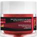 BAKELL Edible Brew Dust - Christmas Red 4g | Shimmery Drink Glitter for Beverages, Cocktails | 100% Edible, Kosher & Halal Certified - Buy Online on GoSupps.com