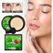 Moisturizing Cushion CC Cream Correcteur de Teint Hydratant | CC Cr me Matifiante au Coussin d'Air pour Peau Grasse Sensible - Retouche Quotidienne - Buy Online on GoSupps.com