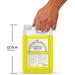 Celtic Clean Lemon Dishwasher Rinse Aid 2.5L - Sparkling Results! - Buy Online on GoSupps.com